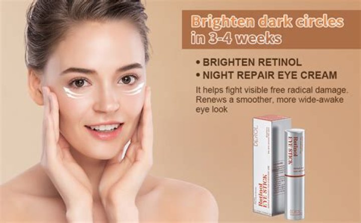 This $25 Amazon Eye Cream Got Rid of My Dark Circles