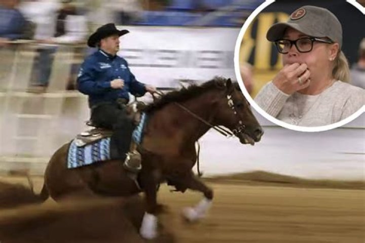 This CMT ‘The Last Cowboy’ Family May Look Mighty Familiar