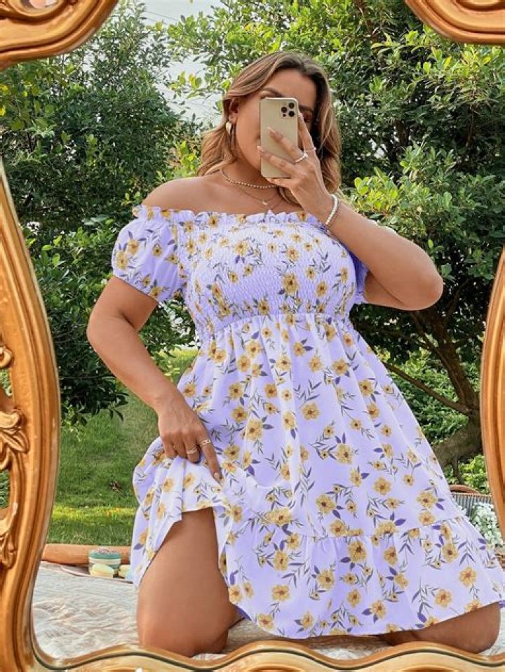 This “Comfy and Flattering” Summer Dress Is on Sale for $27 at Amazon