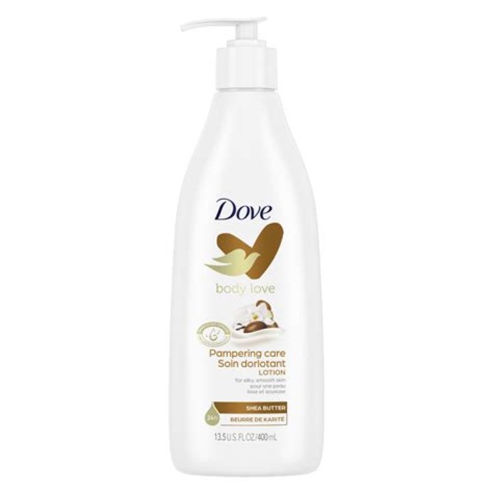 This French Body Cream Is So Softening, I'm Scraping the Jar Clean