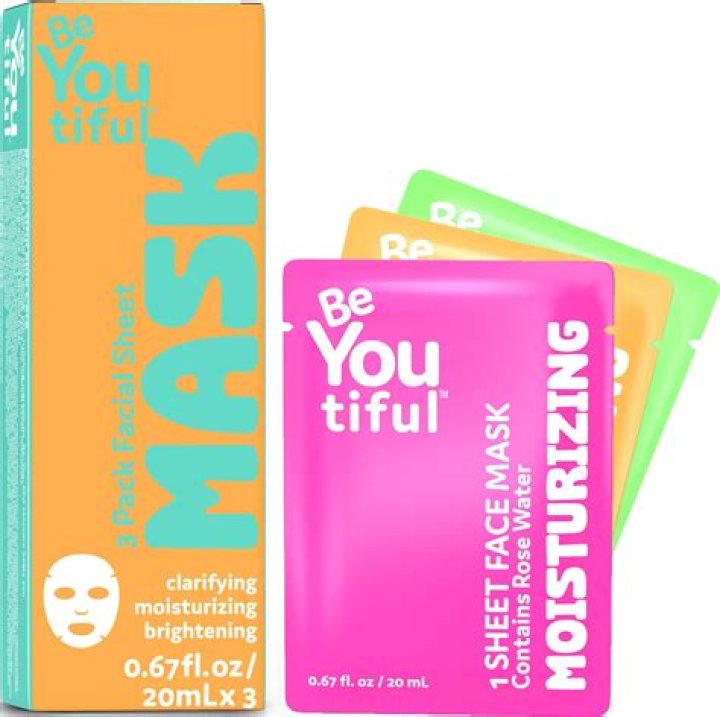 This French Face Mask Is Super Soothing and Moisturizing