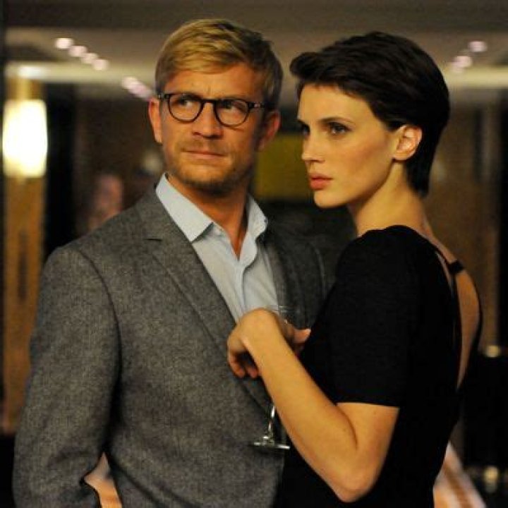 This Hilariously Explicit Match Cut Had Cannes Audiences Clapping
