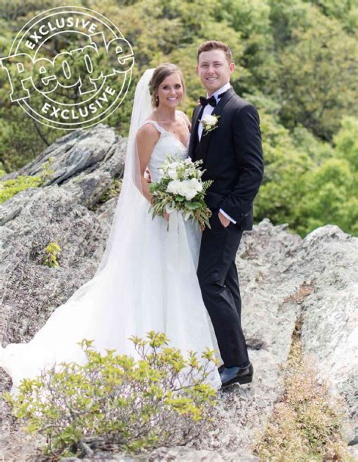 This Is It! The Countdown to Scotty McCreery and Gabi Dugal’s Wedding