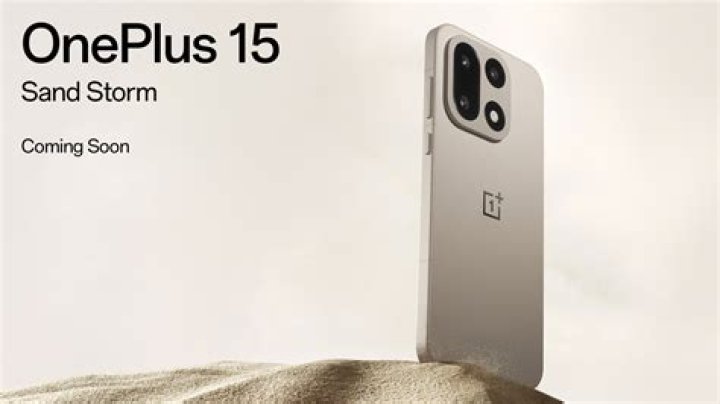 This is OnePlus' new logo and visual identity