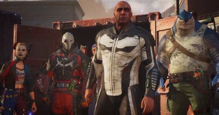 This Is What Common Will Look Like in Suicide Squad