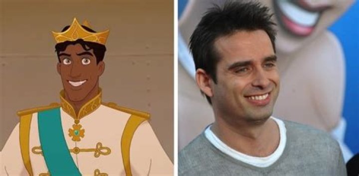 This Is What The Voices Of Disney Princes Look Like In Real Life