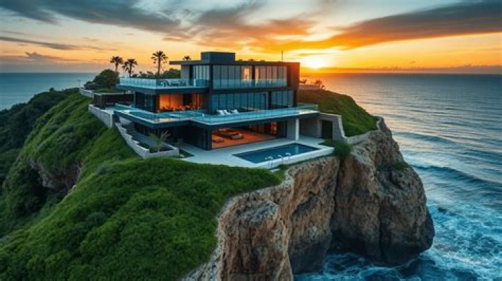 This Just Might Be The Most Beautiful House Ever