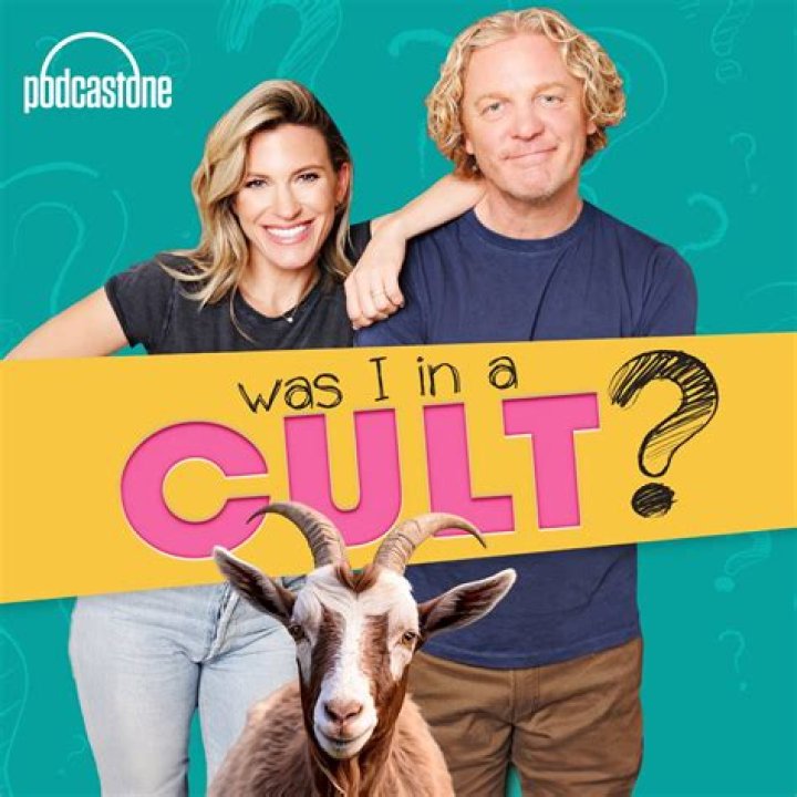 This Month in True-Crime Podcasts: Was I in a Cult? 