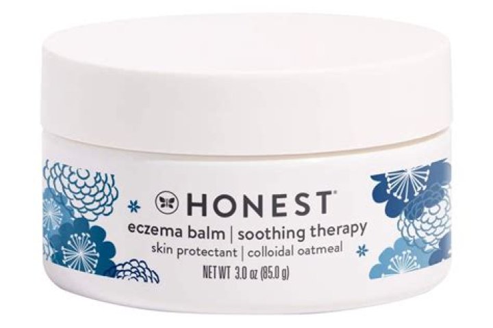 This Skin Balm Soothes Eczema Flare-Ups Across the Body