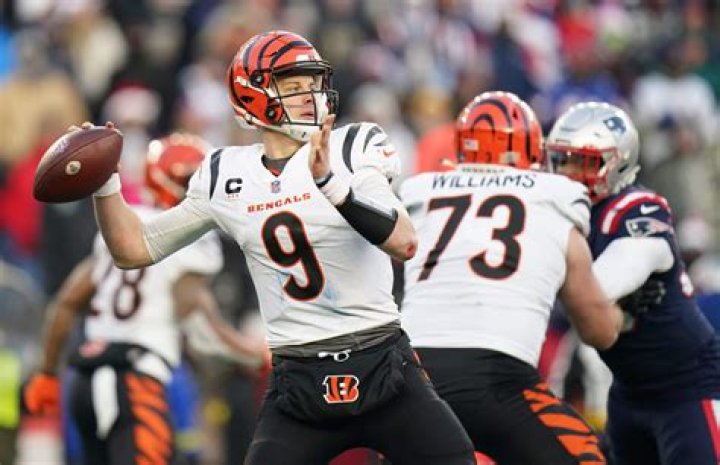 This week in Bengals: Joe Burrow vs. Josh Allen comparison and MNF prediction