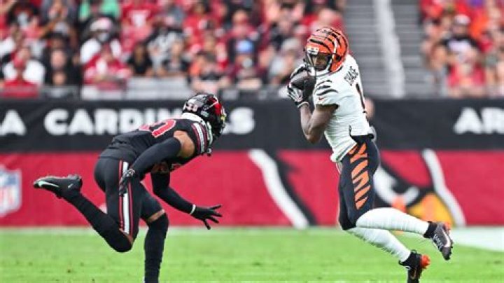 This Week in Bengals: Stopping Ja’Marr Chase’s go route, Joe Mixon hyped up