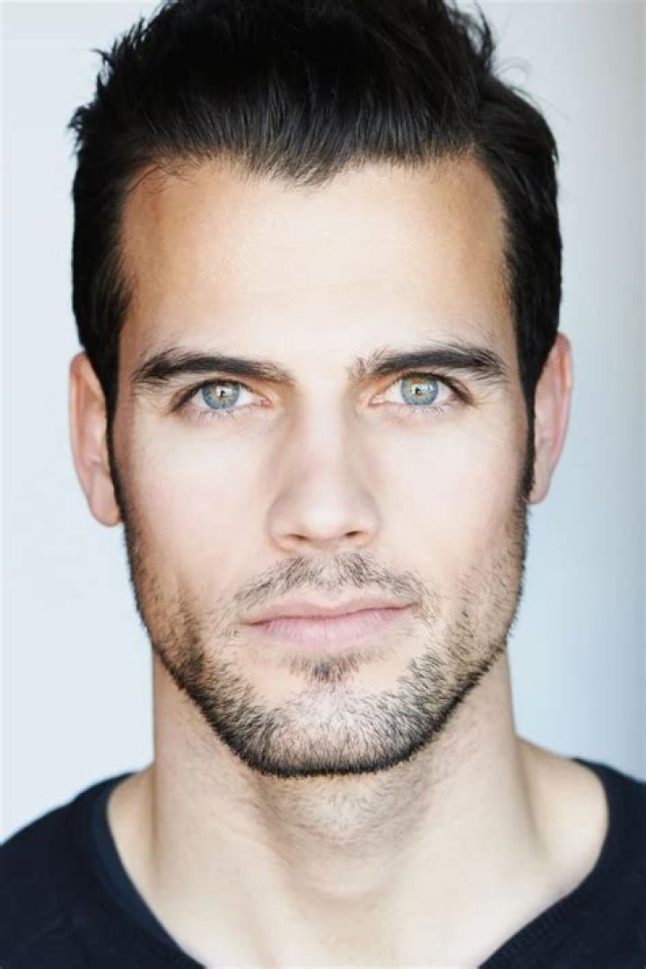 Thomas Beaudoin: The Rising Star Of Film And Television