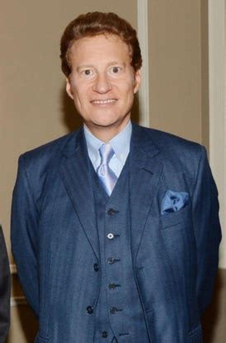Thomas Kaplan Net Worth  - Pulptastic