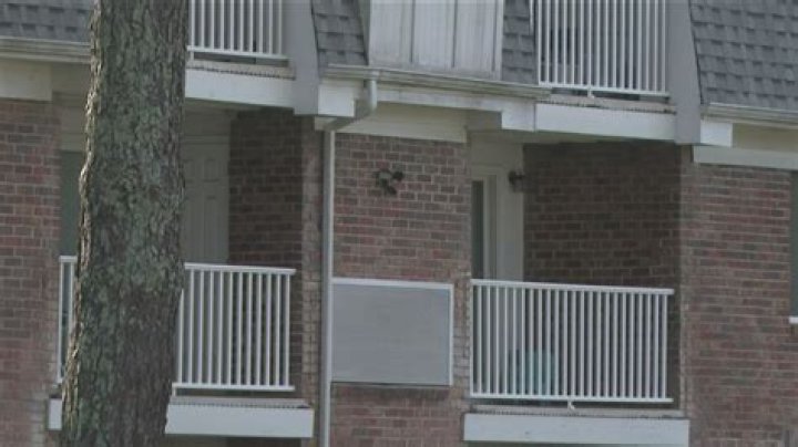Thornberry Apartments police activity | Decatur