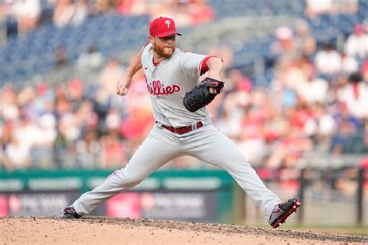 Three Phillies relievers whose rise helps explain one of baseball’s best bullpens