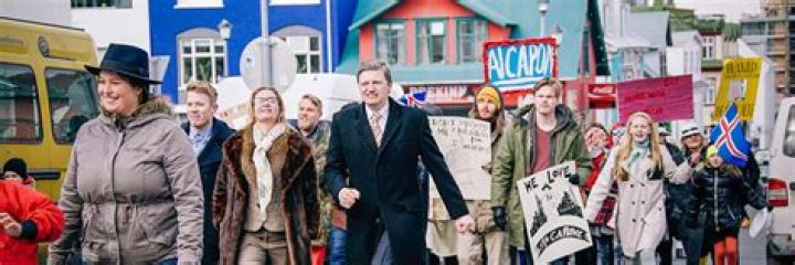 Thursday’s ‘Documentary Now!’ Visits an Icelandic Al Capone Festival