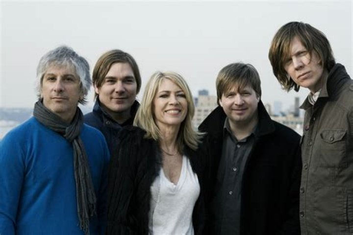 Thurston Moore Net Worth  - Pulptastic