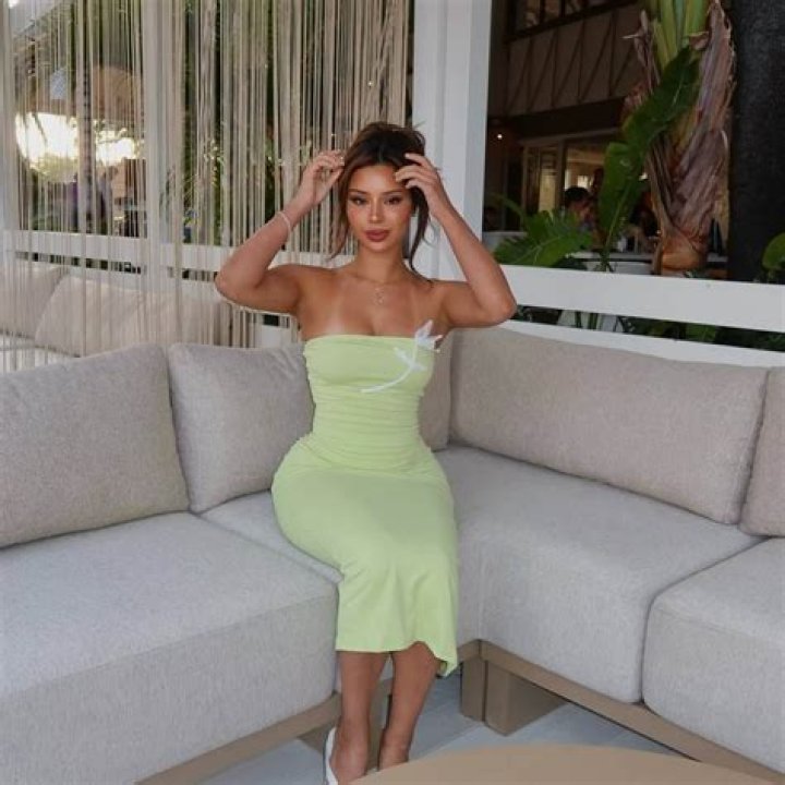 Tiana Musarra Wiki, Height, Age, Family, Net Worth