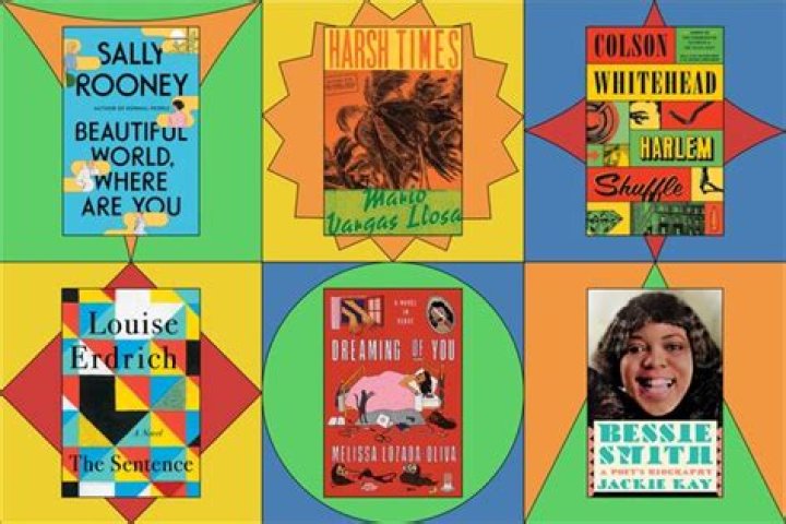 Tiana Reid Author Archive