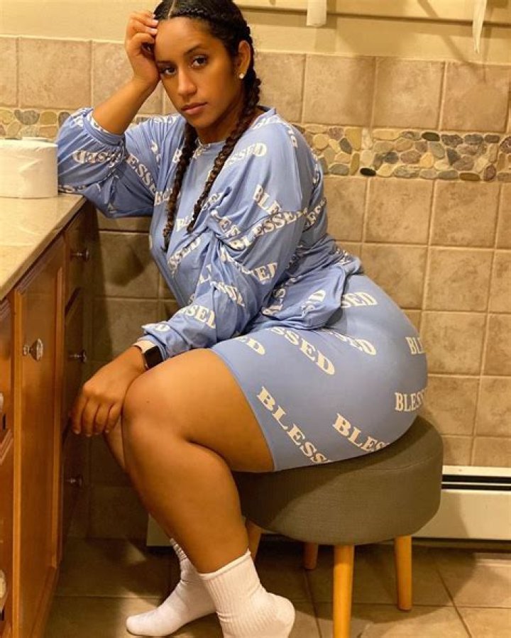 Tiana Tee Wiki, Height, Age, Family, Facts, Net Worth