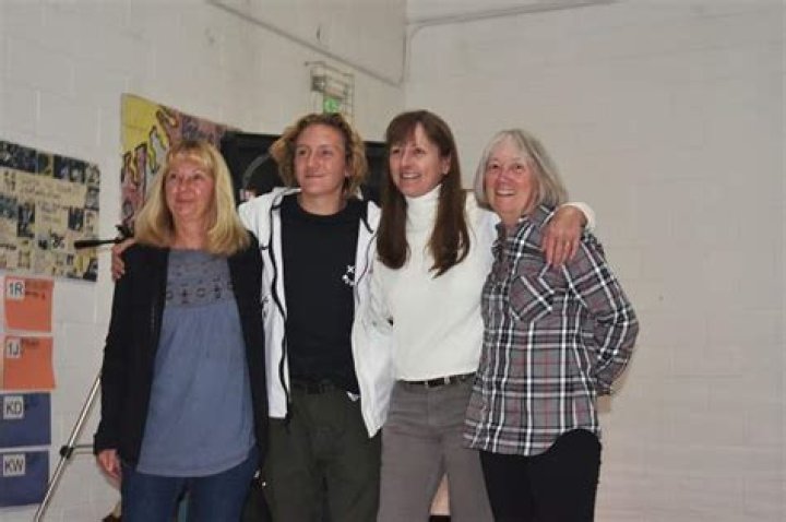 Tieghan Gerard Family With Parents And Six Siblings