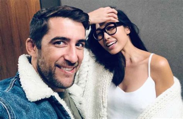 Tiffany Baker and Jonathan Togo