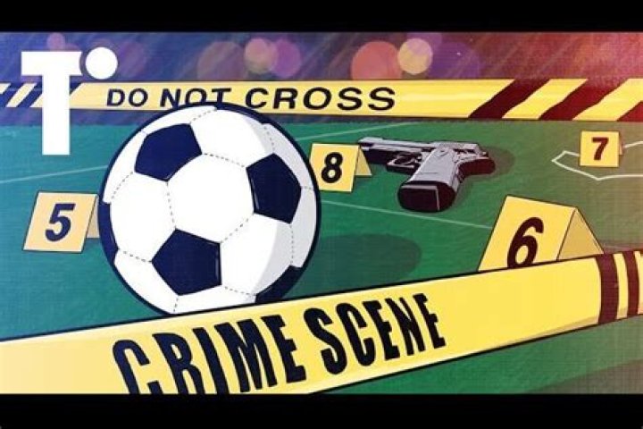 Tifo video: The player who was killed for an own-goal
