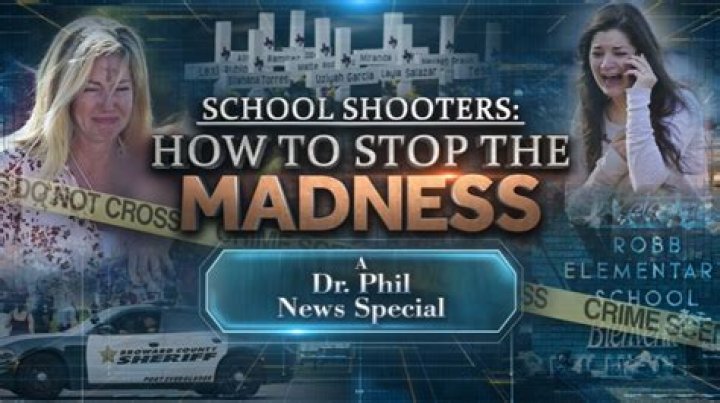 TikTok Trend Shows Teachers Using Chairs To Stop School Shooters