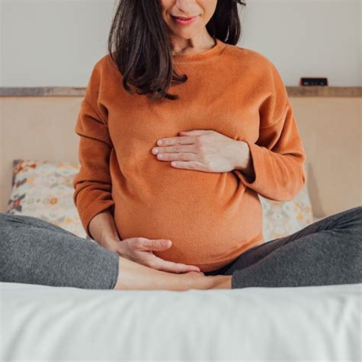 TikToker Shares Fake Pregnancy Hack To Get Seat On Train