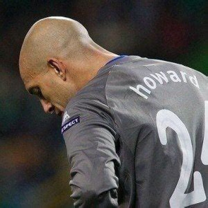 Tim Howard Biography