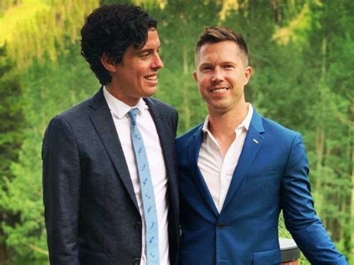 Tim Miller Husband Photo: A Deep Dive Into Their Relationship