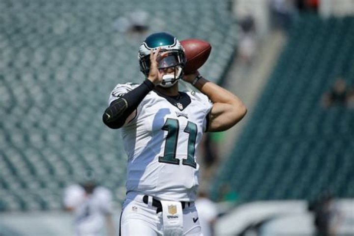 Tim Tebow Released by Philadelphia Eagles | News, Scores, Highlights, Stats, and Rumors