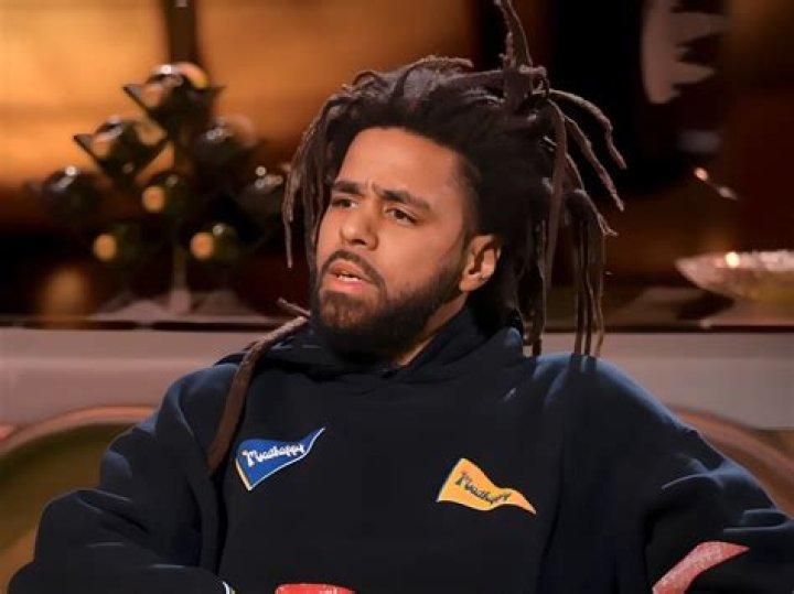 Time-out, J. Cole Just Dropped a New Video for ‘Amari’