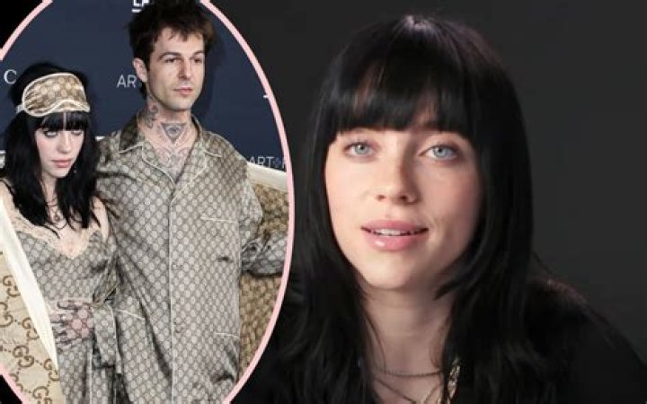 Times Billie Eilish Discussed Her Dysfunctional Past Relationships As She Gushes About Her Much-Older Boyfriend