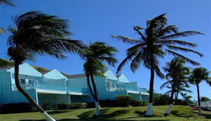 Timothy Beach Resort Hotel Review, Frigate Bay, St Kitts