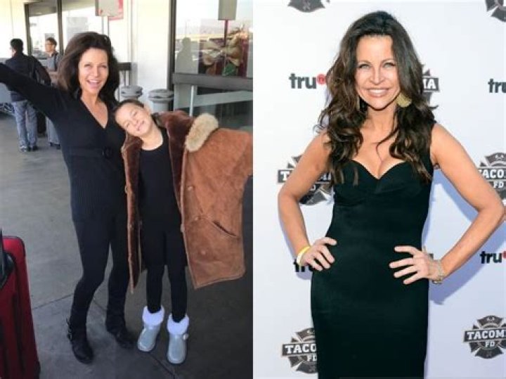 Tina Arning Biography, Age, Height, Husband, Net Worth