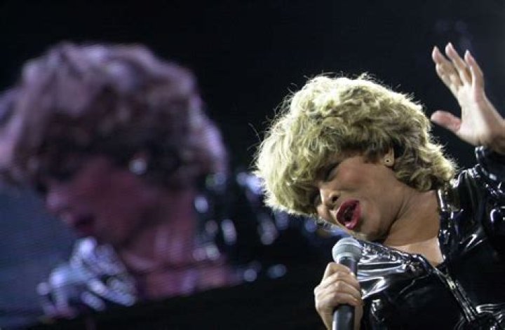 Tina Turner Last Concert Age: An Enduring Legacy