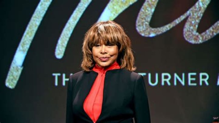 	Tina Turner Talks Retirement, Overcoming Negativity and Why She Wanted to Write a Memoir	