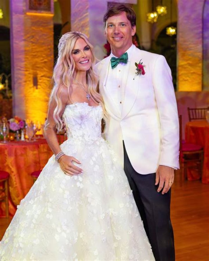 Tinsley Mortimer