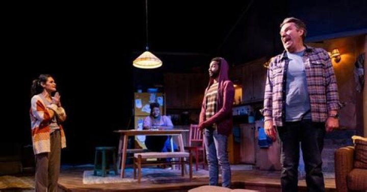 ‘Tiny Beautiful Things’ is an impressive take on true confessions