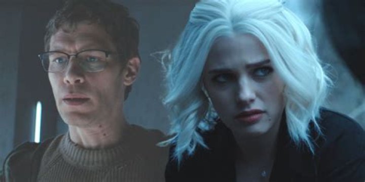 ‘Titans’ Casts Joseph Morgan For Season 4