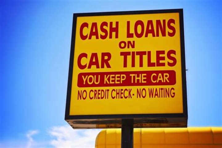 Title Loans in Easton MD