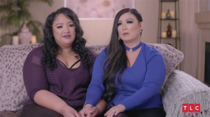  TLC ‘sMothered’ – we found Mariah McCovy on Instagram! Mon 12 August 2019 21:28 Helen Williams 