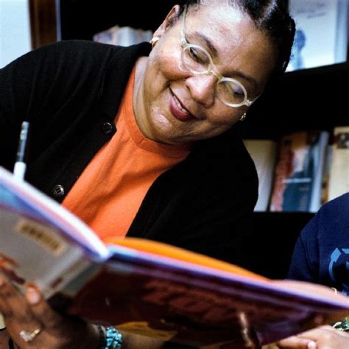 To Read bell hooks Was to Love Her