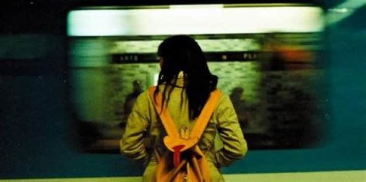 To The Person Afraid To Leave A Mediocre Relationship