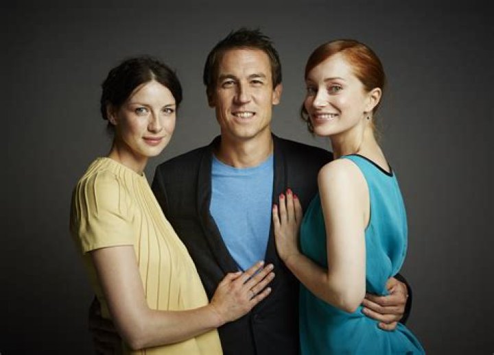 Tobias Menzies: A Closer Look At His Relationship Status