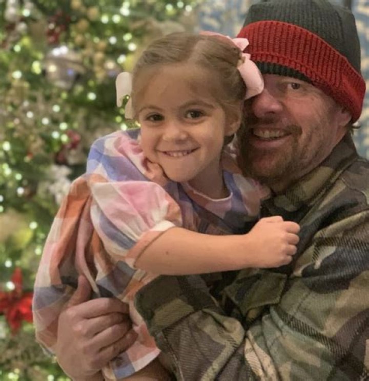 Toby Keith Grandchildren: A Deep Dive Into Family Legacy