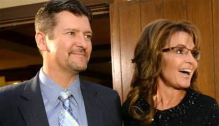Todd Palin's Wife: A Deep Dive Into Their Life Together
