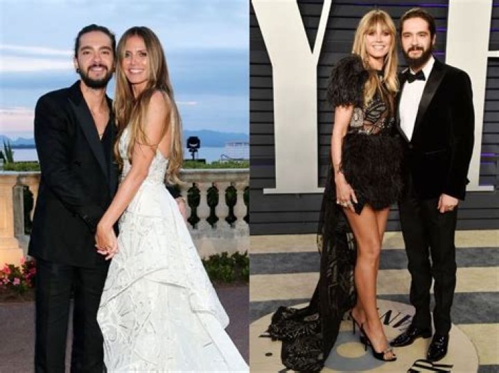 Tom Kaulitz Bio, Age, Height, Parents, Wife, Net Worth, Wiki