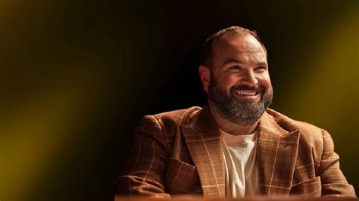 Tom Segura Net Worth  - Pulptastic